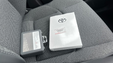 Toyota bZ4X 165kW Design 73kWh 5dr Auto Electric Hatchback